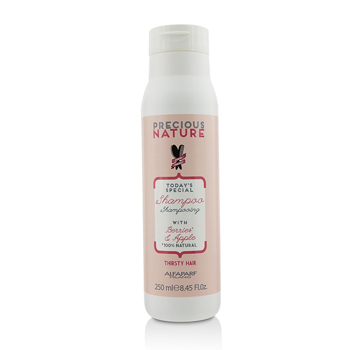 AlfaParf Precious Nature Today's Special Gội (Cho tóc thiếu độ ẩm) 250ml/8.45ozProduct Thumbnail