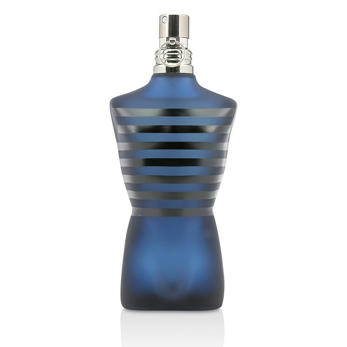 Jean Paul Gaultier Ultra Male Eau De Toilette Intense Spray (Packaging Slightly Damaged) 75ml/2.5ozProduct Thumbnail