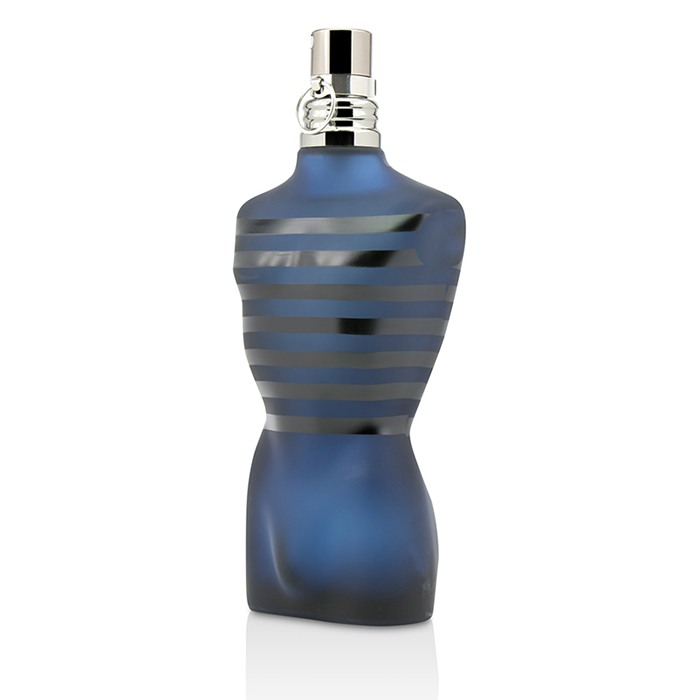 Jean Paul Gaultier Ultra Male Eau De Toilette Intense Spray (Packaging Slightly Damaged) 75ml/2.5ozProduct Thumbnail