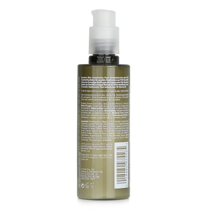 Aveda Botanical Kinetics All-Sensitive Lotion 150ml/5ozProduct Thumbnail