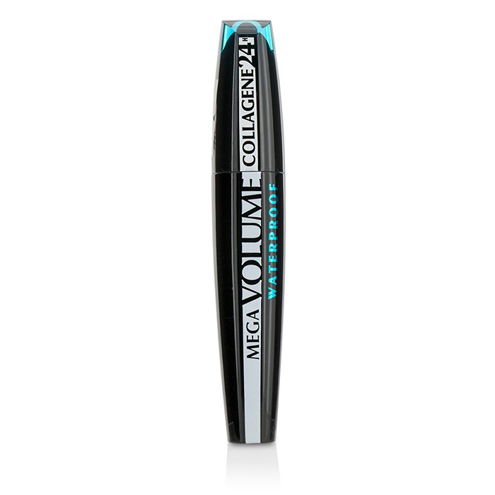 L'Oreal Mega Volume Collagene 24H Waterproof Mascara 9ml/0.3ozProduct Thumbnail