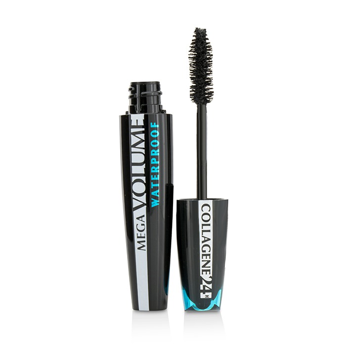 L'Oreal Mega Volume Collagene 24H Waterproof Mascara 9ml/0.3ozProduct Thumbnail