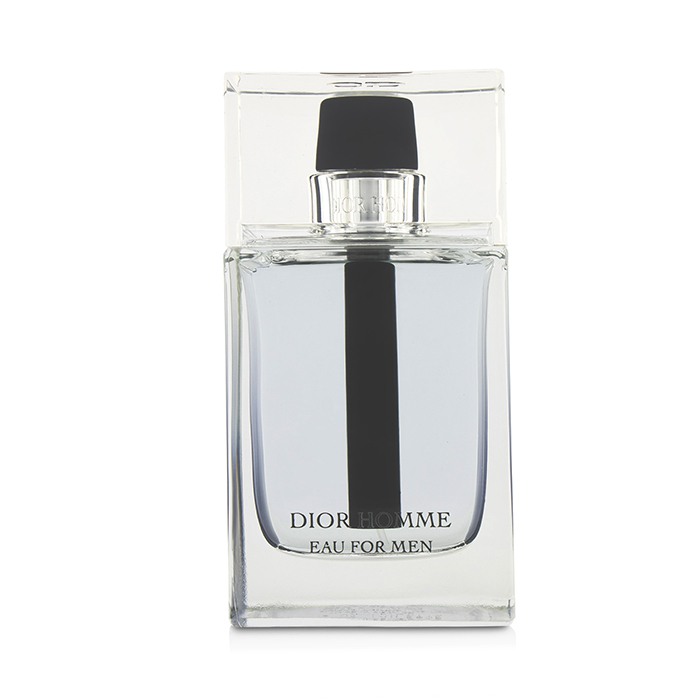 Christian Dior Dior Homme Eau For Men淡香水 100ml/3.4ozProduct Thumbnail