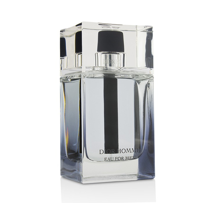 Christian Dior Dior Homme Eau For Men淡香水 100ml/3.4ozProduct Thumbnail