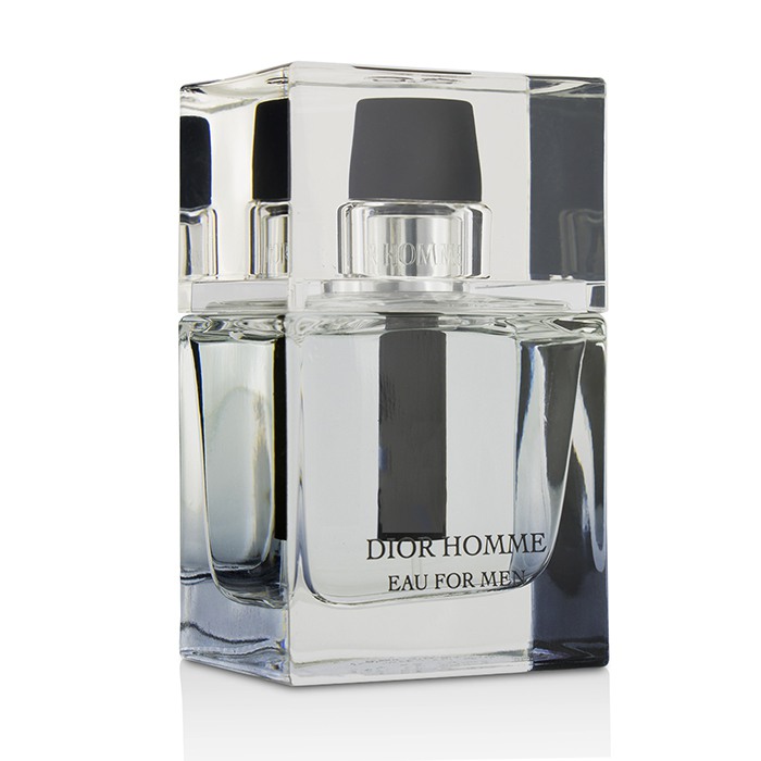 Christian Dior Dior Homme Eau For Men淡香水 50ml/1.7ozProduct Thumbnail