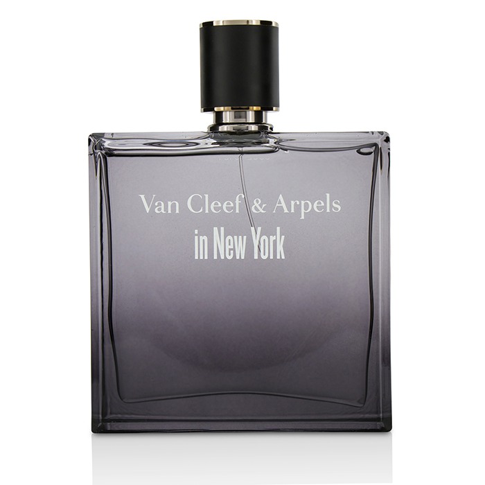 Van Cleef & Arpels In New York Eau De Toilette Spray 125ml/4.2ozProduct Thumbnail