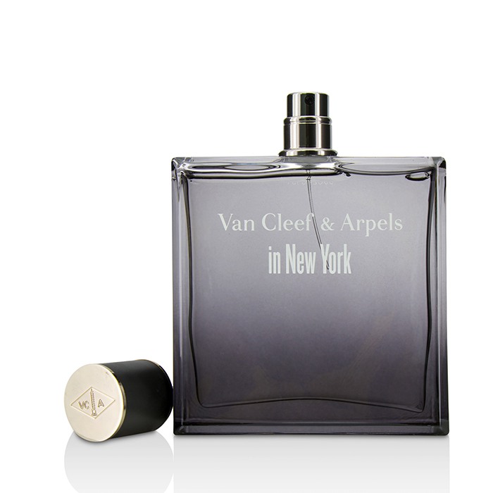 Van Cleef & Arpels In New York Eau De Toilette Spray 125ml/4.2ozProduct Thumbnail