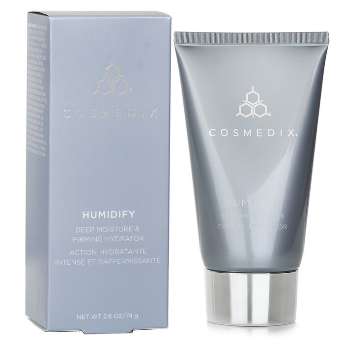 CosMedix Humidify Deep Moisture Cream 74g/2.6ozProduct Thumbnail