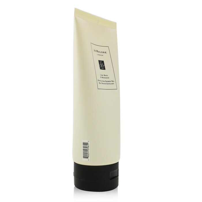 Jo Malone Lime Basil & Mandarin Exfoliating Shower Gel 200ml/6.7ozProduct Thumbnail