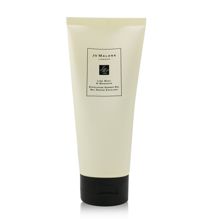 jo malone lime basil and mandarin body wash