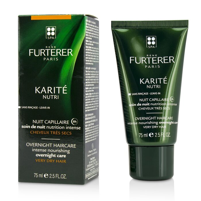 Rene Furterer Serum do włosów Karite Nutri Intense Nourishing Overnight Care (Very Dry Hair) 75ml/2.5ozProduct Thumbnail