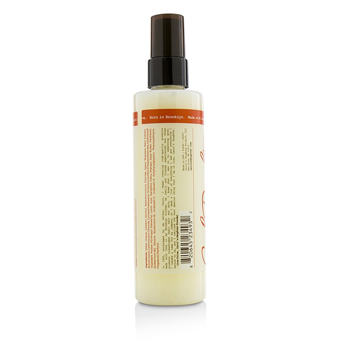 Carol's Daughter Hair Milk Nourishing & Conditioning Cream-To-Serum
