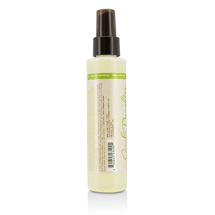 Carol's Daughter Mimosa Hair Honey Calming Tension Spray (For Braids, Weave & Beyond) 148ml/5ozProduct Thumbnail