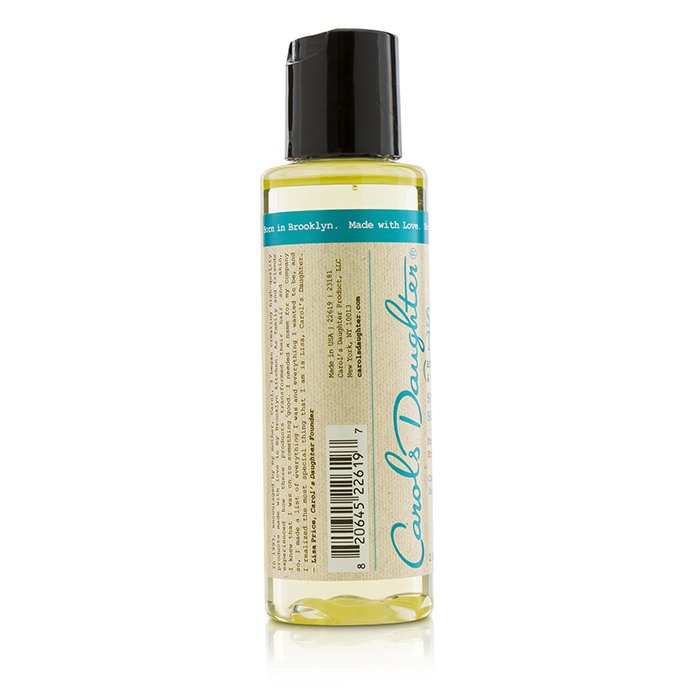 Carol's Daughter Sacred Tiare Anti-Breakage & Anti-Frizz Smoothing Serum (For Damaged, Fragile, Frizzy & Unruly Hair) 60ml/2ozProduct Thumbnail