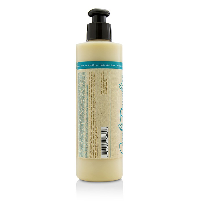 Carol's Daughter Sacred Tiare Anti-Breakage & Anti-Frizz 4-in-1 &quot;Combing&quot; Creme (For Damaged, Fragile, Frizzy & Unruly Hair) 236ml/8ozProduct Thumbnail