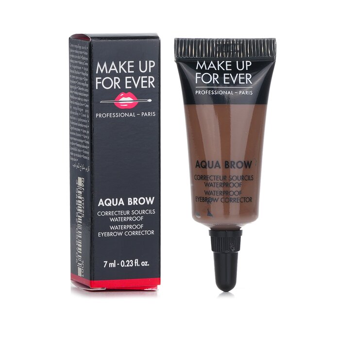 Make Up For Ever Aqua Brow Waterproof Eyebrow Corrector  7ml/0.23ozProduct Thumbnail