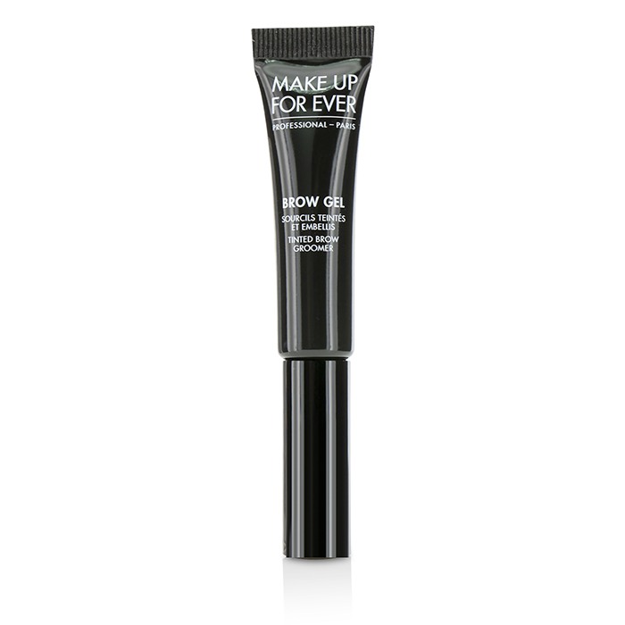 Make Up For Ever Brow Gel Tinted Brow Groomer 6ml/0.2ozProduct Thumbnail