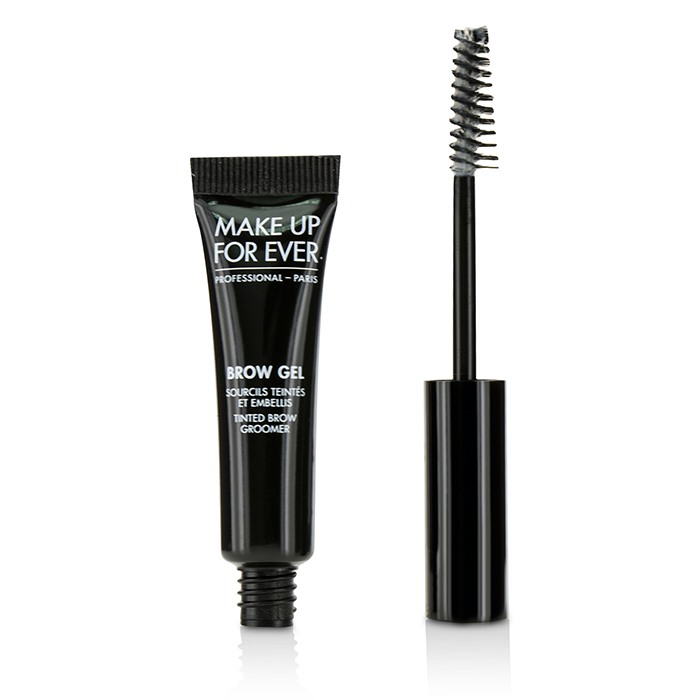 Make Up For Ever Brow Gel Tinted Brow Groomer 6ml/0.2ozProduct Thumbnail