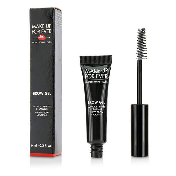 Make Up For Ever Brow Gel Tinted Brow Groomer 6ml/0.2ozProduct Thumbnail