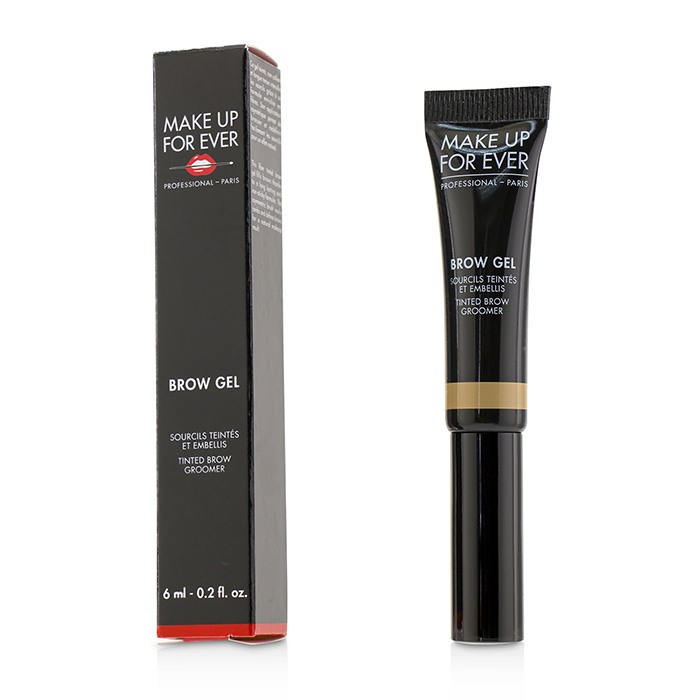 Make Up For Ever Тональный Гель для Бровей 6ml/0.2ozProduct Thumbnail