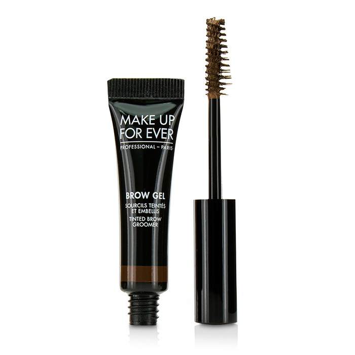 Make Up For Ever Brow Gel Tinted Brow Groomer 6ml/0.2ozProduct Thumbnail