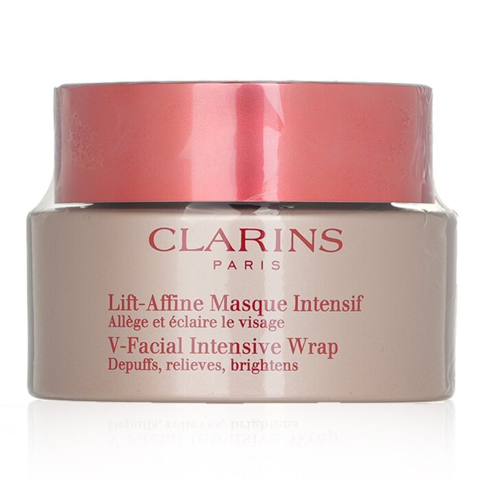 Clarins Intensive Facial Lift Wrap (Random Packaging) 75ml/2.5ozProduct Thumbnail