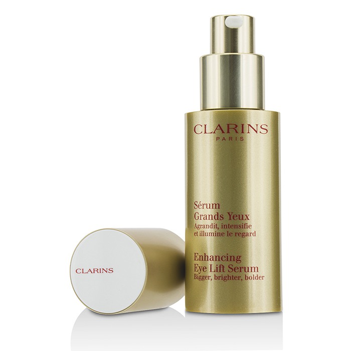 Clarins Enhancing Eye Lift Serum 15ml/0.5ozProduct Thumbnail