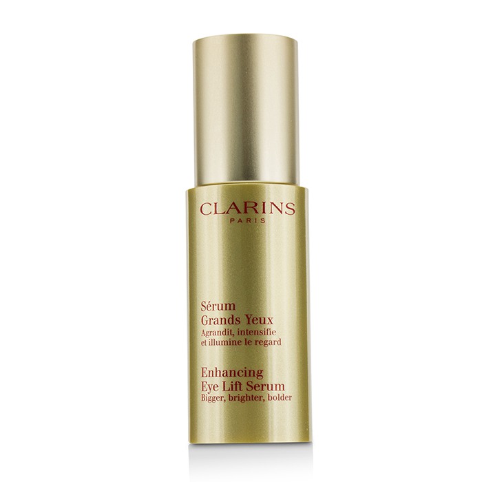 Clarins Enhancing Eye Lift Serum 15ml/0.5ozProduct Thumbnail