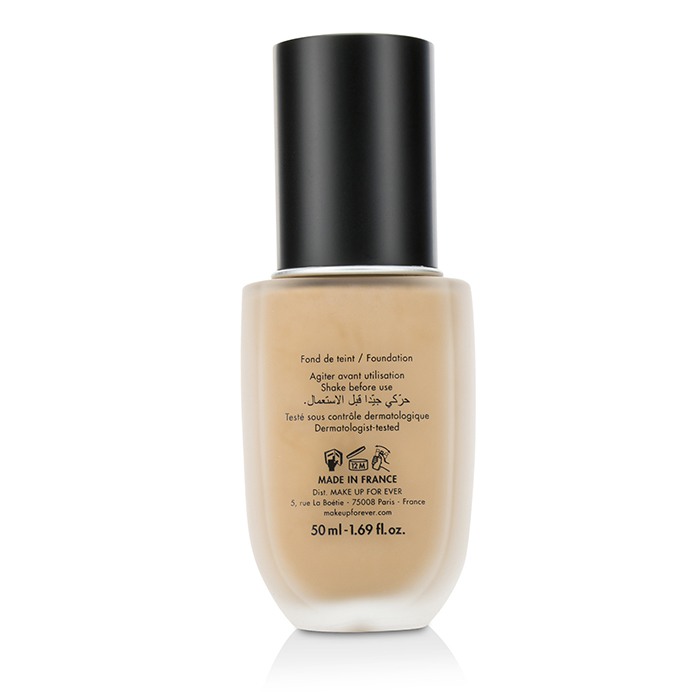 Make Up For Ever Water Blend Face & Body Foundation 50ml/1.69ozProduct Thumbnail