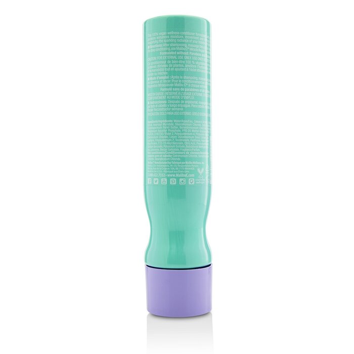 Malibu C Malibu Blondes Enhancing Conditioner 266ml/9ozProduct Thumbnail