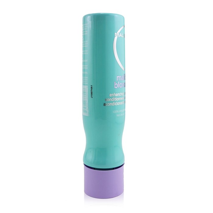 Malibu C Malibu Blondes Enhancing Conditioner 266ml/9ozProduct Thumbnail