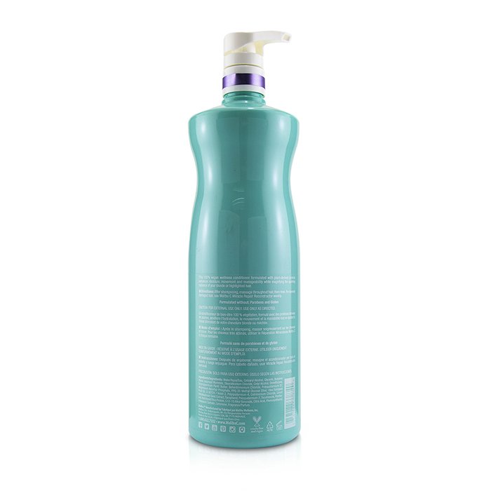 Malibu C Malibu Blondes Enhancing Conditioner 1000ml/33.8ozProduct Thumbnail