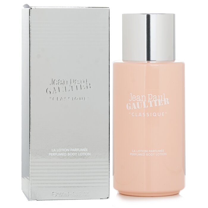 Jean Paul Gaultier Classique Perfumed Body Lotion  200ml/6.8ozProduct Thumbnail