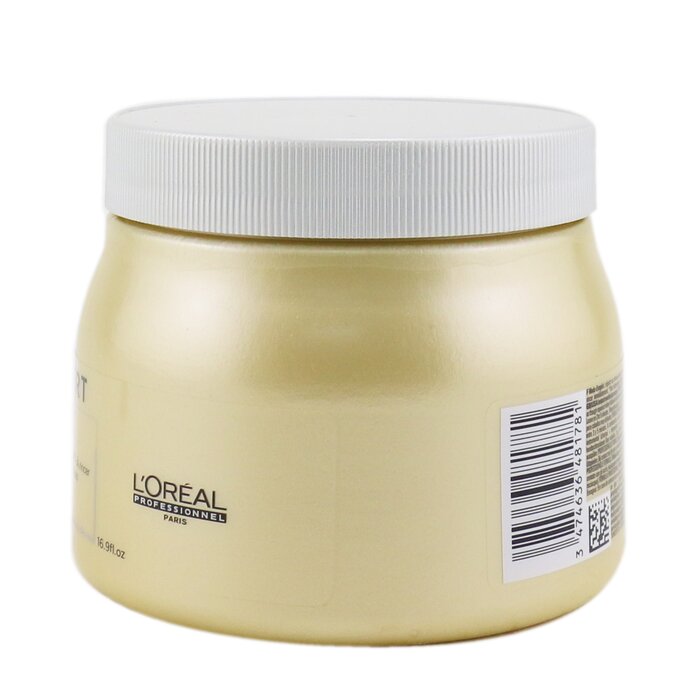 L'Oreal Professionnel Serie Expert - Absolut Repair Lipidium Instant Resurfacing Masque 500ml/16.9ozProduct Thumbnail
