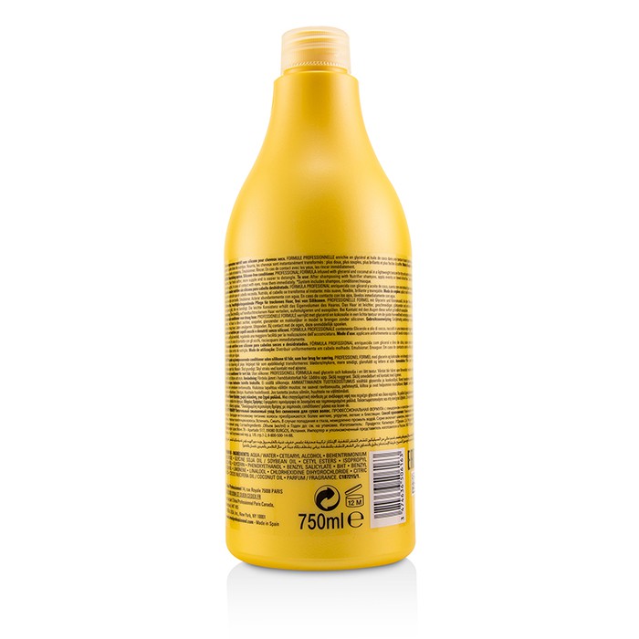 L'Oreal Professionnel Serie Expert - Nutrifier Glycerol + Coco Oil Nourishing System Silicone-Free Conditioner 750ml/25.3ozProduct Thumbnail