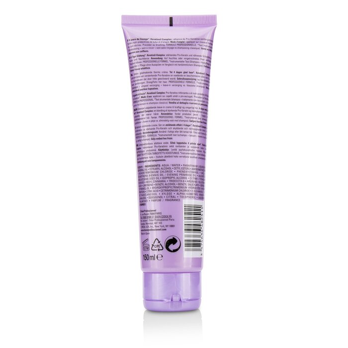 L'Oreal Professionnel Serie Expert - Liss Unlimited Prokeratin Up to 4 days* Smoothing Cream 150ml/5.1ozProduct Thumbnail