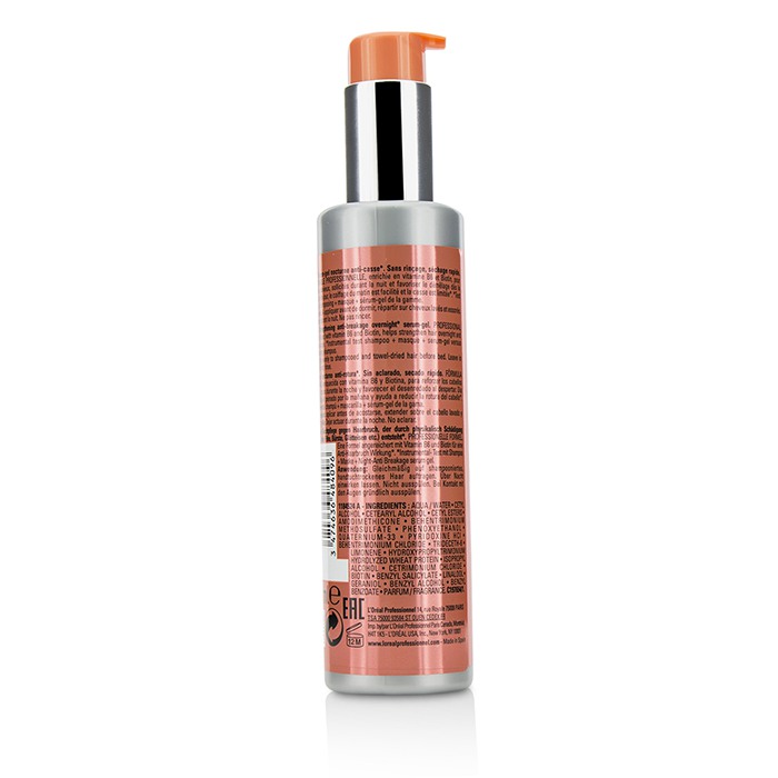 L'Oreal Professionnel Serie Expert - Inforcer Night Anti-Breakage Overnight Serum-Gel 150ml/5.1ozProduct Thumbnail