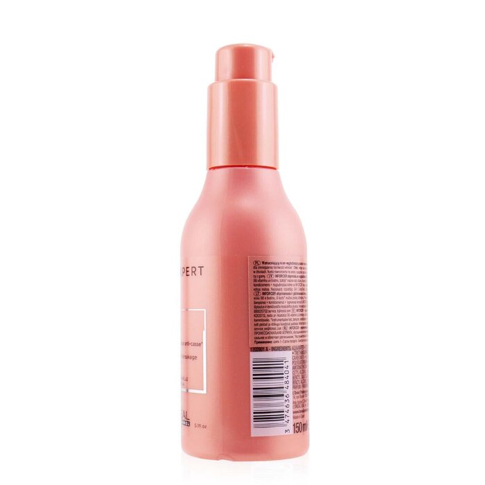 L'Oreal كريم مضاد للتقصف مقوٍ للشعر Professionnel Serie Expert - Inforcer B6 + Biotin 150ml/5.1ozProduct Thumbnail