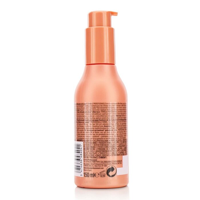 L'Oreal كريم مضاد للتقصف مقوٍ للشعر Professionnel Serie Expert - Inforcer B6 + Biotin 150ml/5.1ozProduct Thumbnail