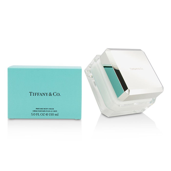 Tiffany & Co. Perfumed Body Cream 150ml/5ozProduct Thumbnail
