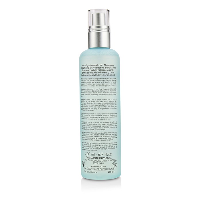 Carita Ideal Hydratation Lagoon Water Hydro-Energizing Care Mist 200ml/6.7ozProduct Thumbnail