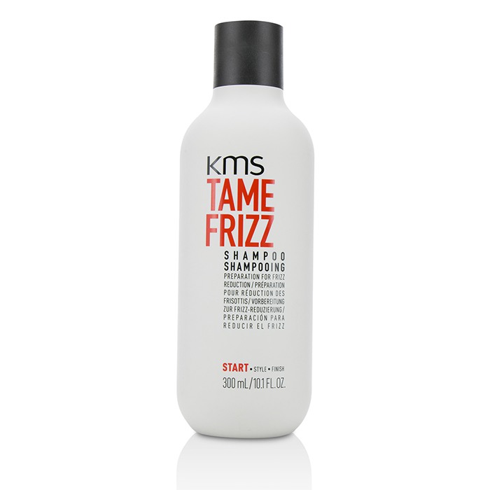 KMS California شامبو Tame Frizz (لتهيئة الشعر وتقليل تناثره) 300ml/10.1ozProduct Thumbnail