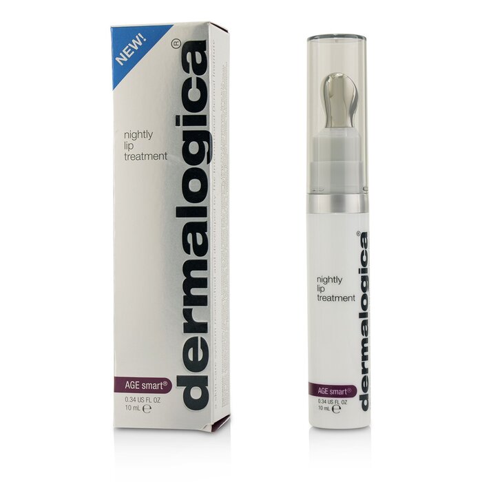 Dermalogica Age Smart Nightly Lip Treatment 10ml/0.34ozProduct Thumbnail
