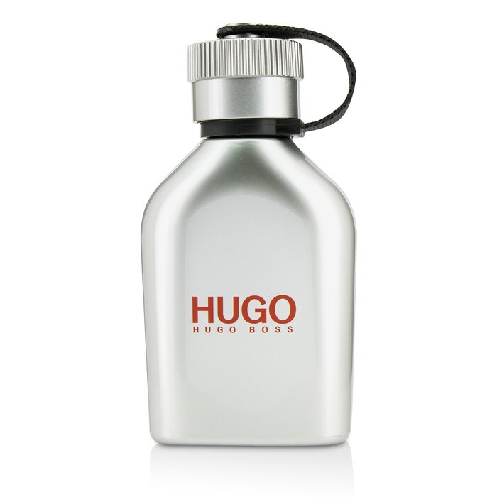 Hugo Boss - Hugo Iced Eau De Toilette 