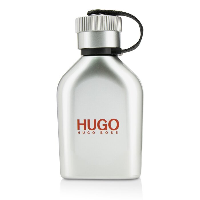 hugo iced eau de toilette