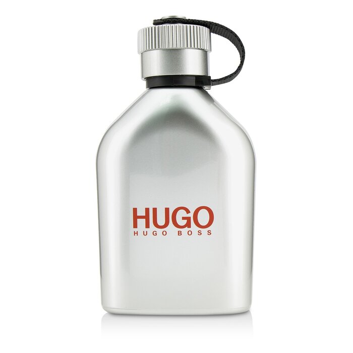 hugo boss man eau de toilette 125 ml