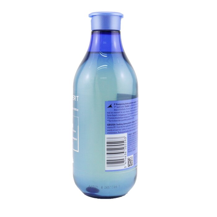 L'Oreal Professionnel Serie Expert - SensiBalance Sorbitol Soothing Dermo-Protector Shampoo 300ml/10.1ozProduct Thumbnail