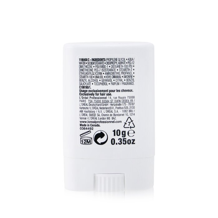L'Oreal Professionnel Tecni.Art Glow Stick - Ultra-Shine and Anti-Frizz Stick - Shine Force 1 (Box Slightly Damaged) 10g/0.35ozProduct Thumbnail