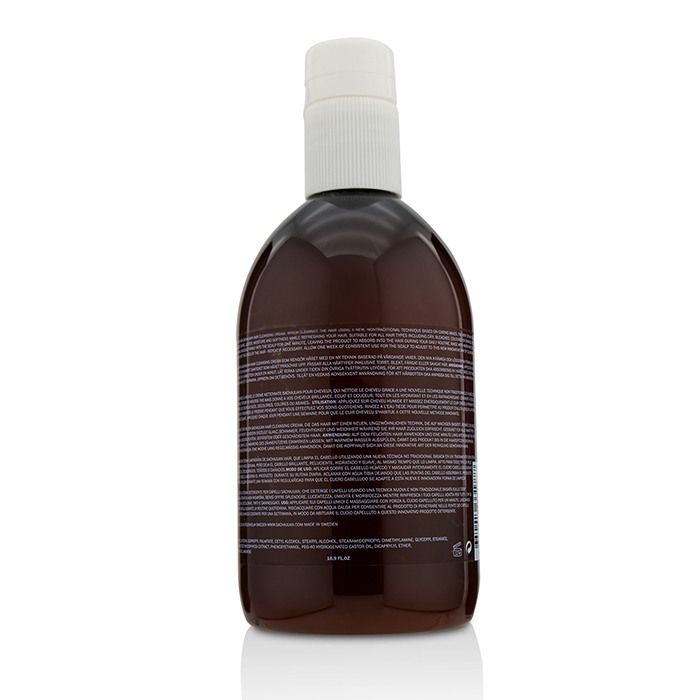 Sachajuan Hair Cleansing Cream 500ml/16.9ozProduct Thumbnail