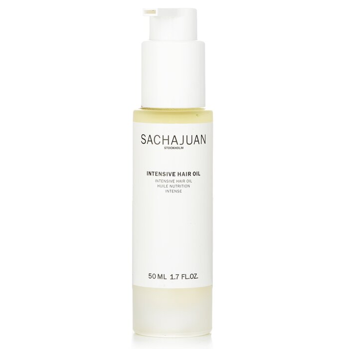 Sachajuan Intensive Hair Oil 50ml/1.7ozProduct Thumbnail